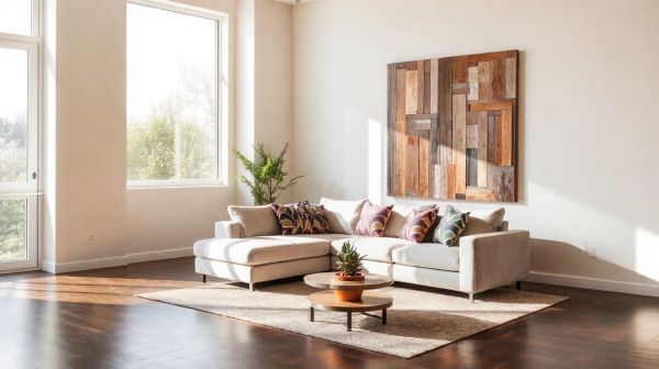 10 astuces pour une décoration intérieure abordable et unique