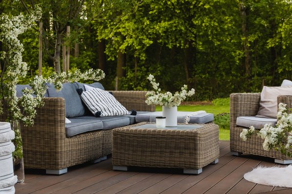 Comment aménager votre jardin pour en faire un espace convivial ?