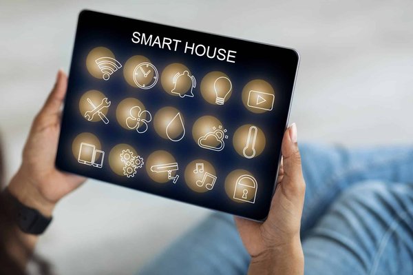 La maison du futur : connectivité et écologie au cœur des préoccupations