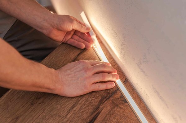 Quels sont les avantages d'opter pour l'installation d'une ampoule LED ?