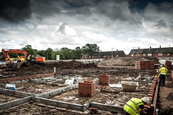 les erreurs à éviter lors de la construction d'une maison