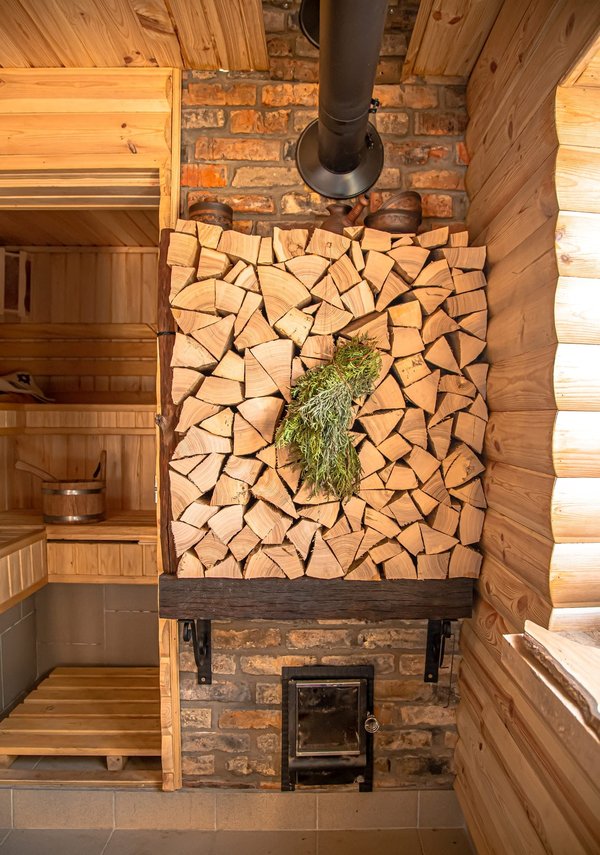 Faites appel à un expert pour installer votre sauna