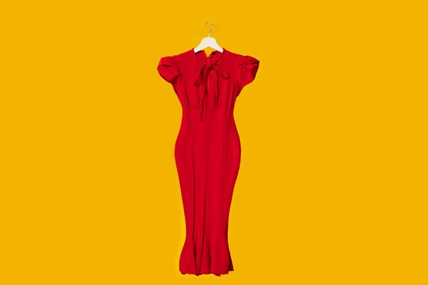 Le tissu viscose idéal pour conçevoir votre robe d'été