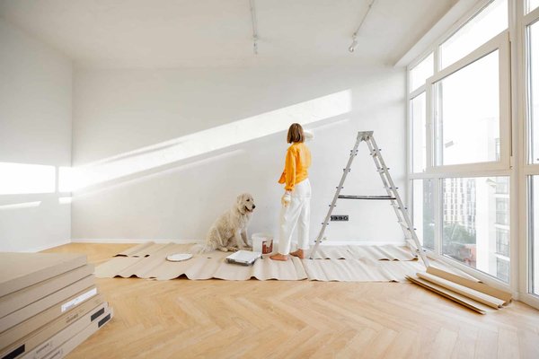 Réinventez votre domicile à béziers : confiez-nous la création et l'aménagement de vos espaces intérieurs