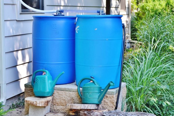 Achat d'une réserve d'eau : conseils et astuces pour trouver le modèle idéal