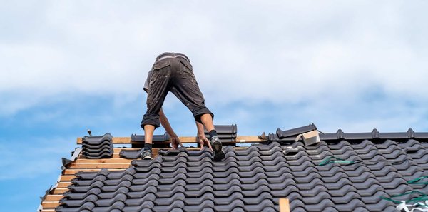 Couvreur à Corbie : expertise en toiture à votre service