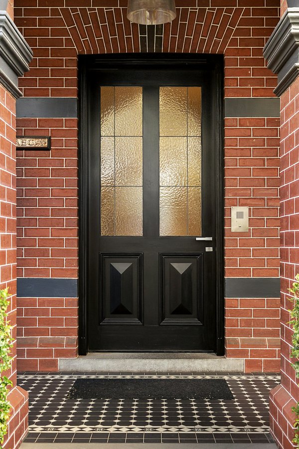 Changement de porte d'entrée : à quel moment le faire ?